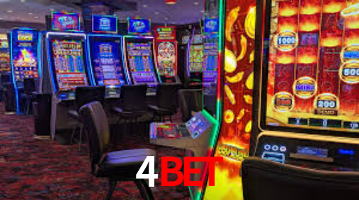 APP oficial da 4bet para mobile